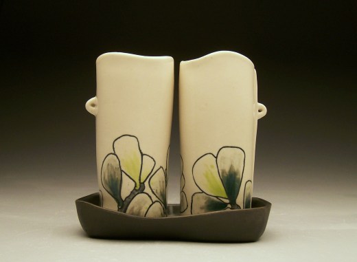 May Pots at Simons Rock 102